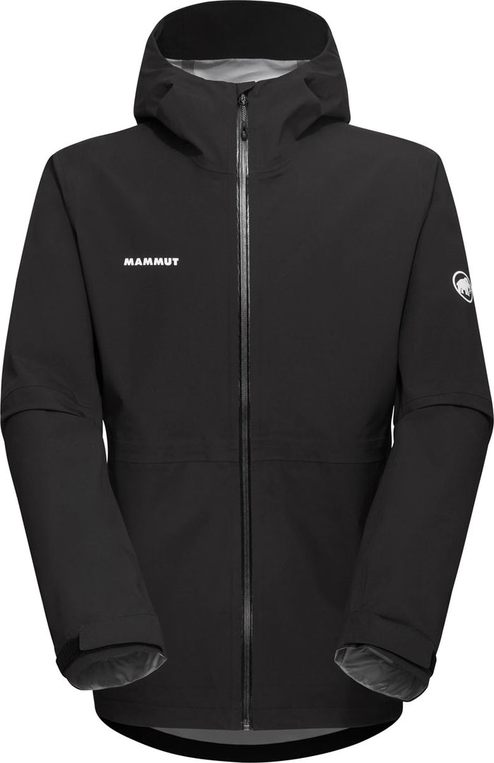 Linard Guide Hard Shell - Men's
