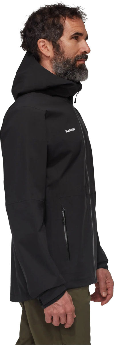 Linard Guide Hard Shell - Men's