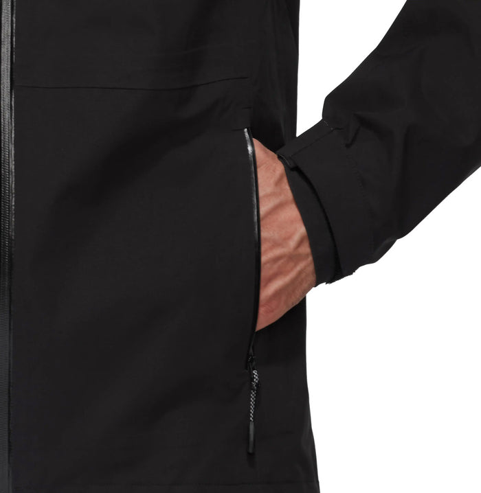 Linard Guide Hard Shell - Men's