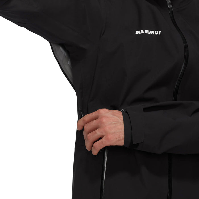 Linard Guide Hard Shell - Men's
