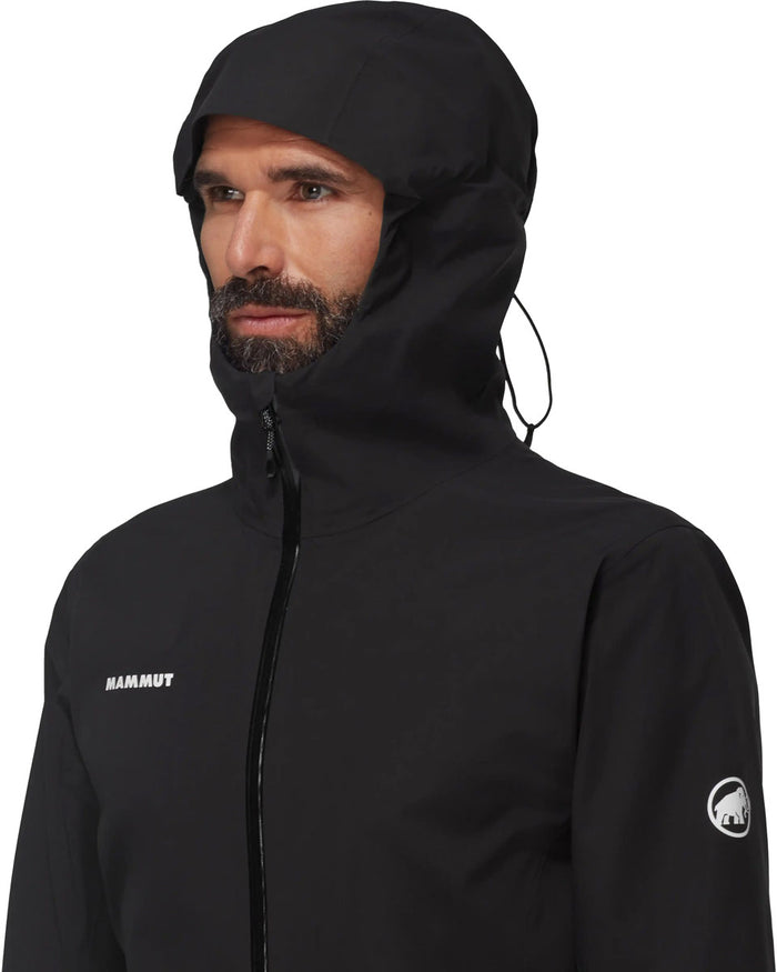Linard Guide Hard Shell - Men's