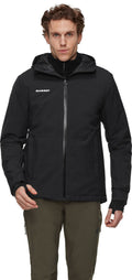 Linard HS Winter Jacket - Men's