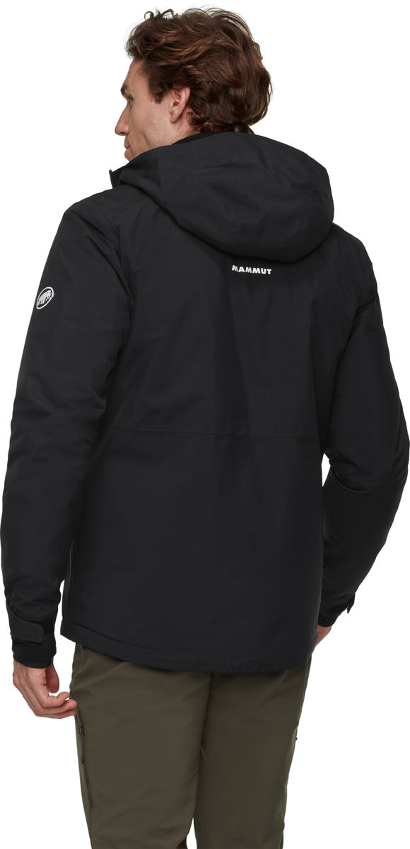 Linard HS Winter Jacket - Men's