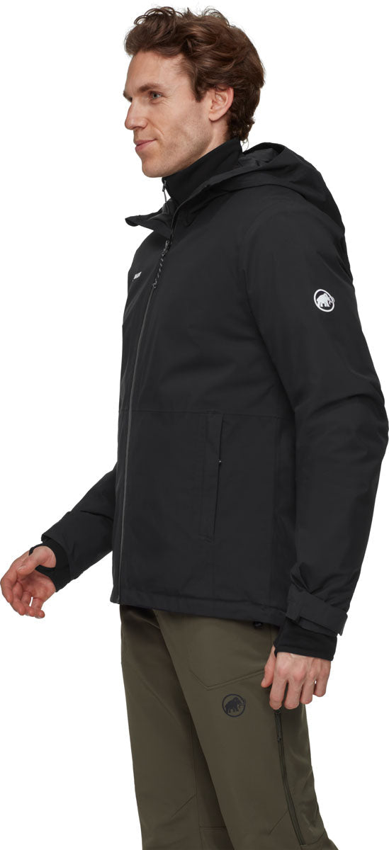 Linard HS Winter Jacket - Men's