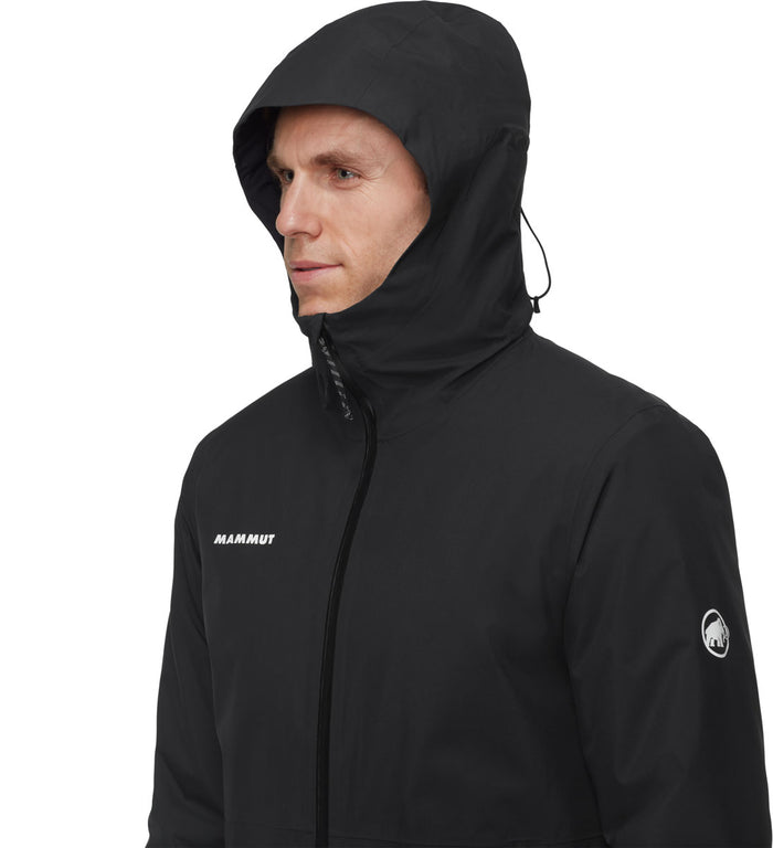 Linard HS Winter Jacket - Men's