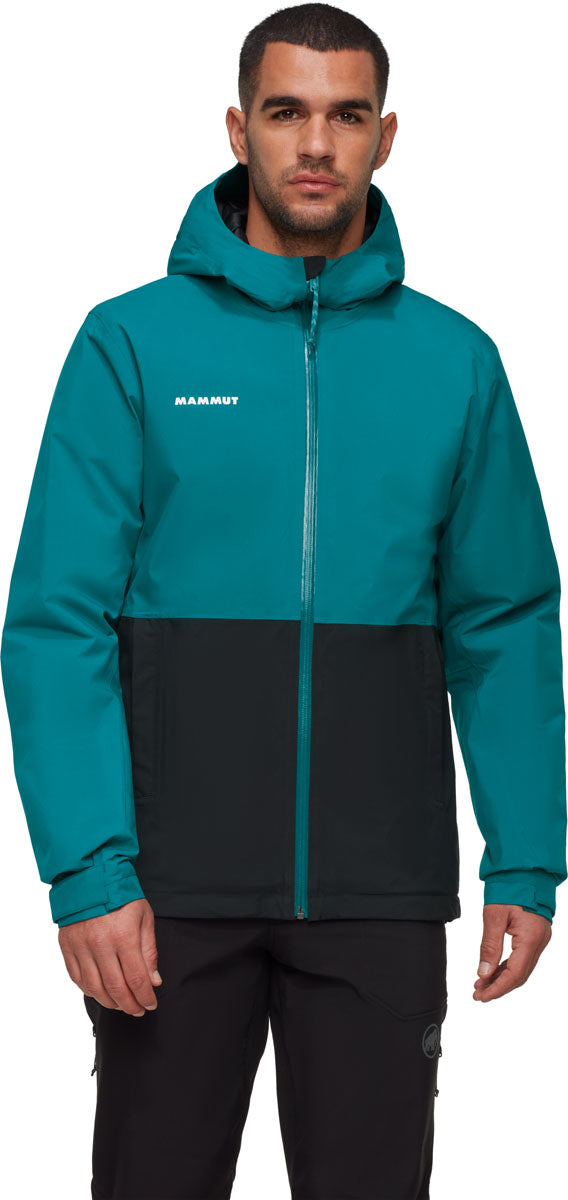 Linard HS Winter Jacket - Men's