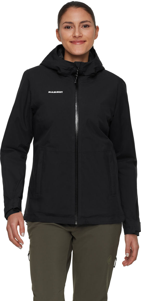 Linard HS Winter Jacket - Women's