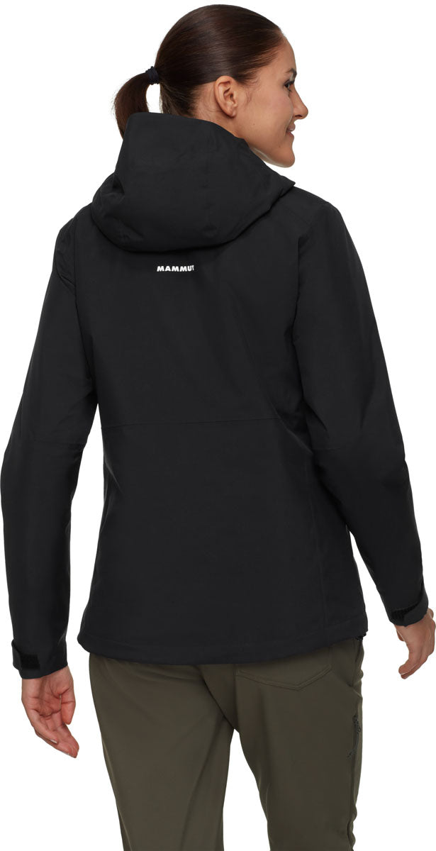 Linard HS Winter Jacket - Women's