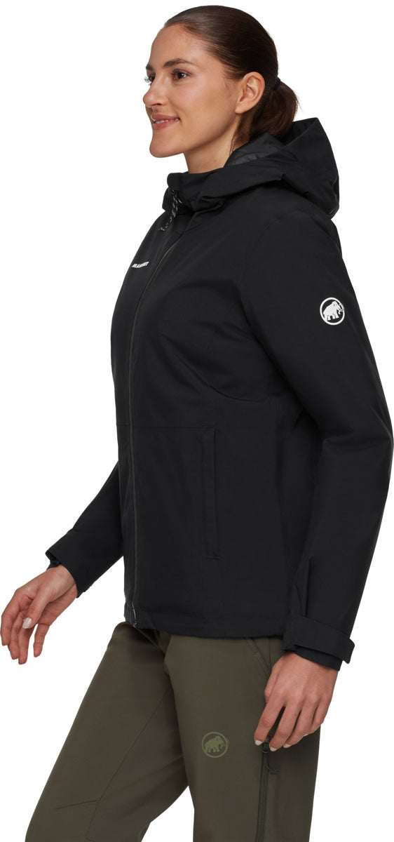 Linard HS Winter Jacket - Women's