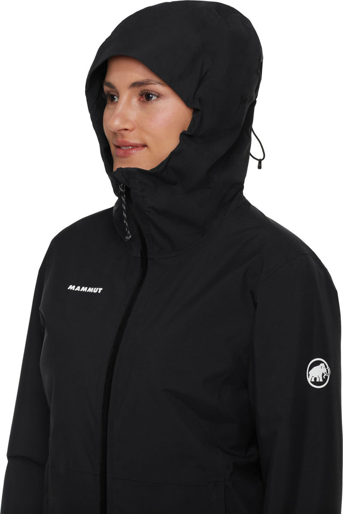 Linard HS Winter Jacket - Women's