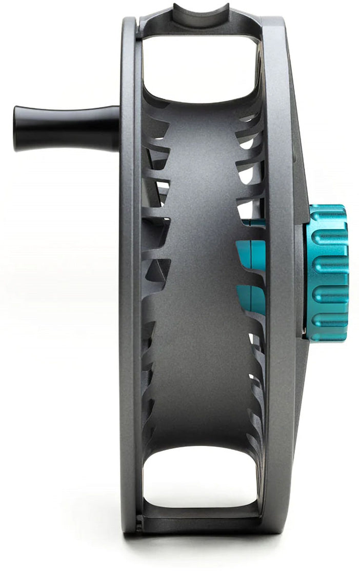 Liquid Max Fly Reel