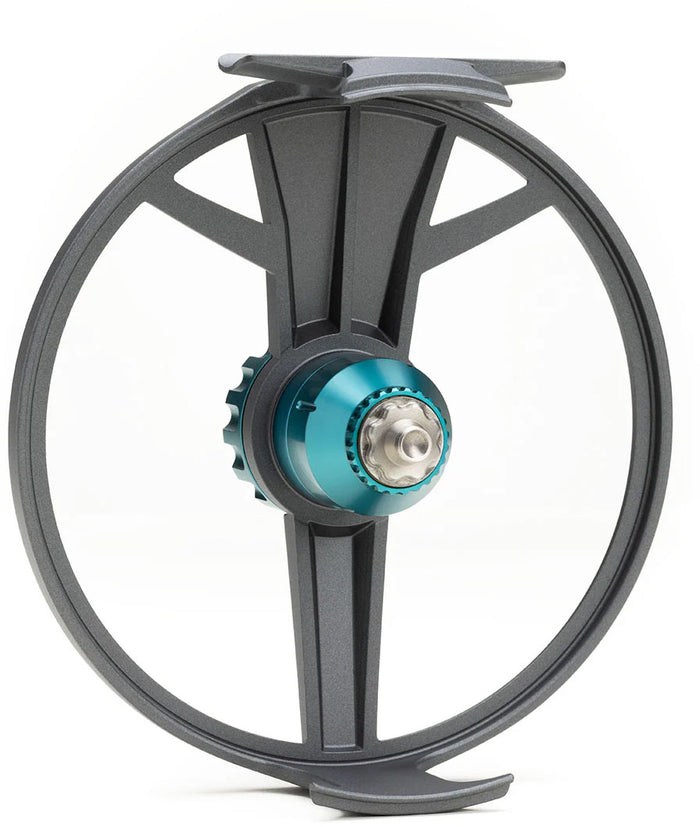 Liquid Max Fly Reel