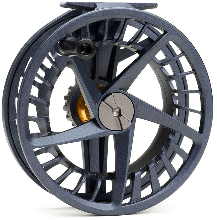 Liquid Max Fly Reel