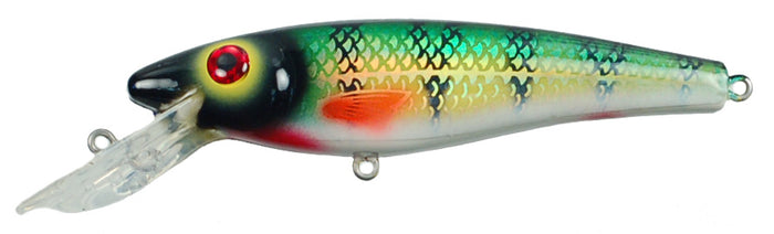 Little Ernie Crankbait