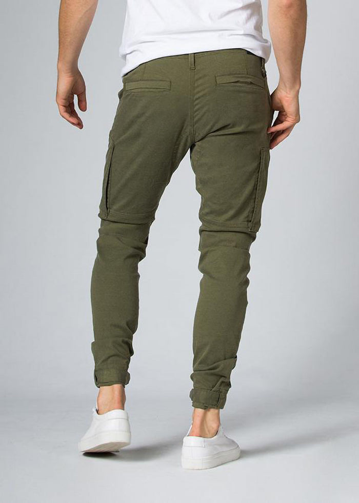 Live Free Adventure Men’s Pants