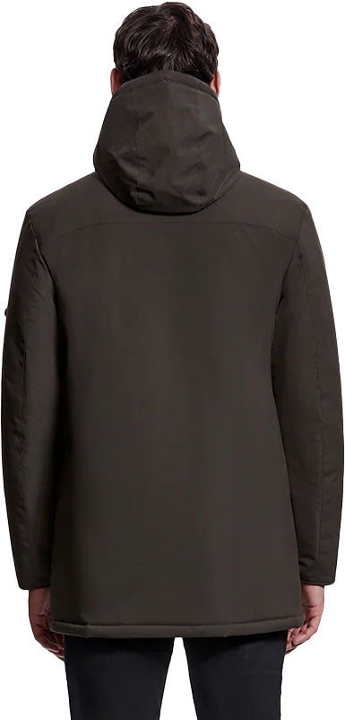 Logan Winter Jacket - Men's