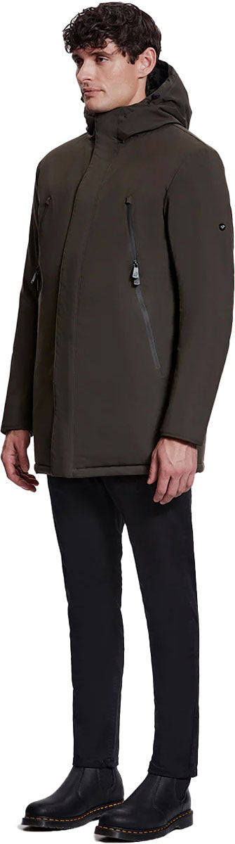 Logan Winter Jacket - Men's