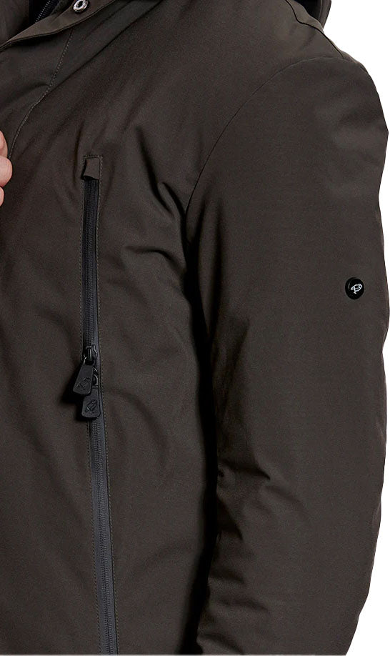 Logan Winter Jacket - Men's