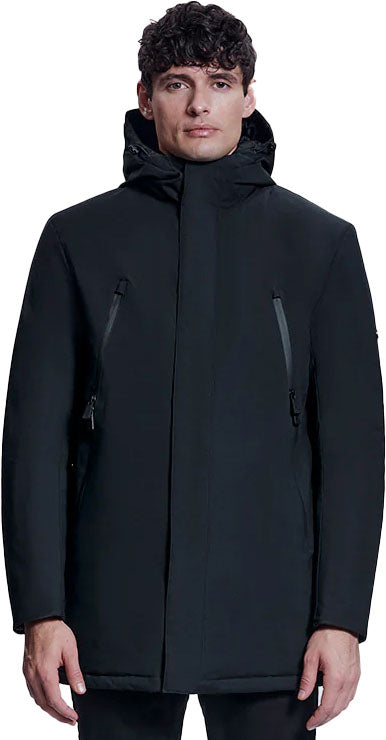Logan Winter Jacket - Men's