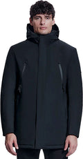Logan Winter Jacket - Men's