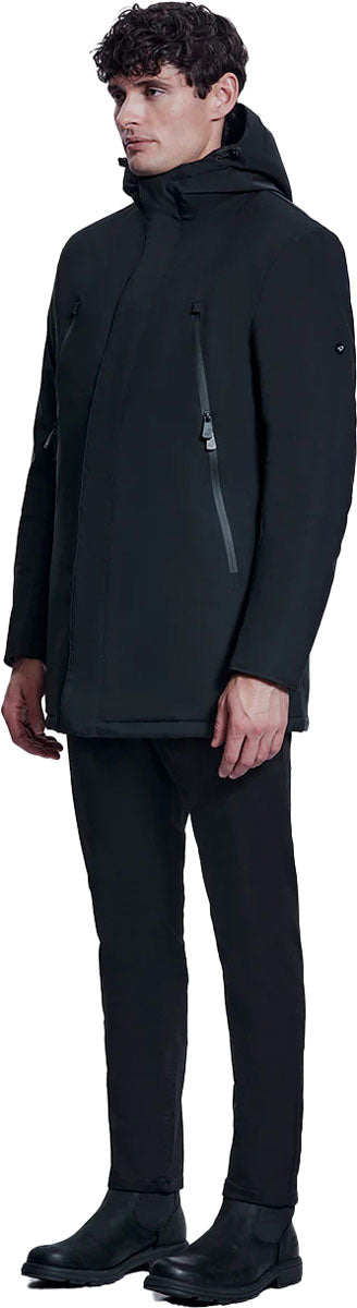 Logan Winter Jacket - Men's