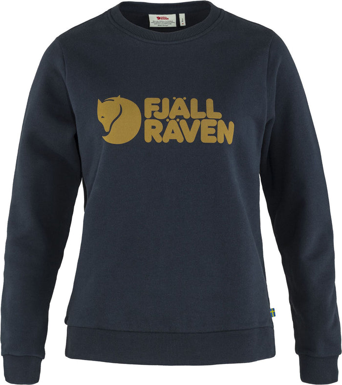 Logo Sweater - Women's