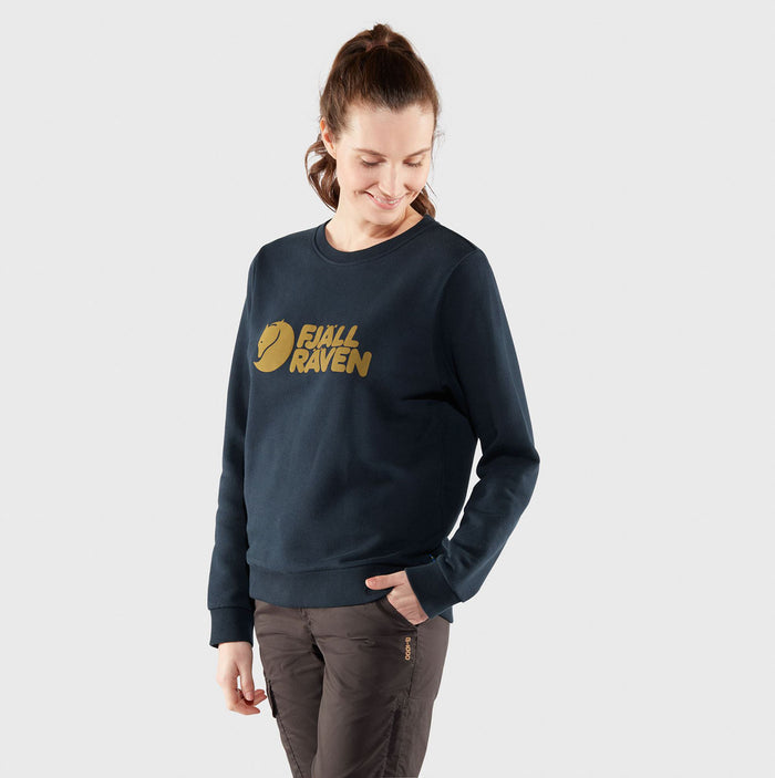 Logo Sweater - Women's