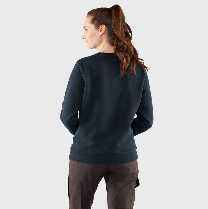 Logo Sweater - Women's