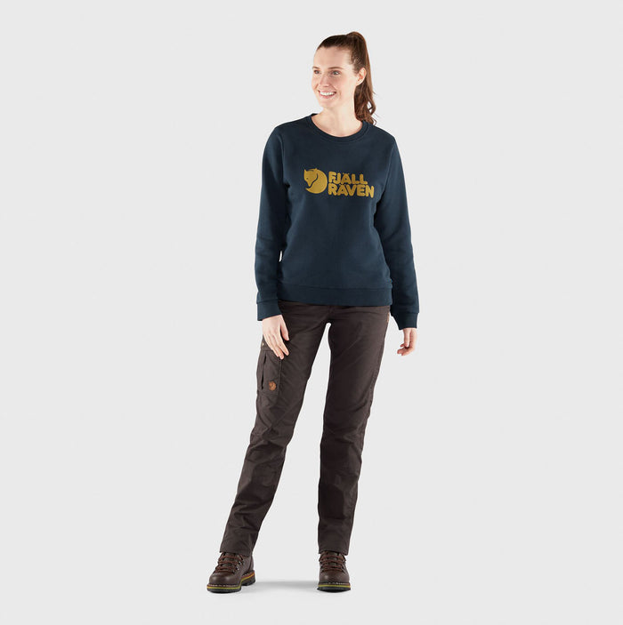 Logo Sweater - Women's