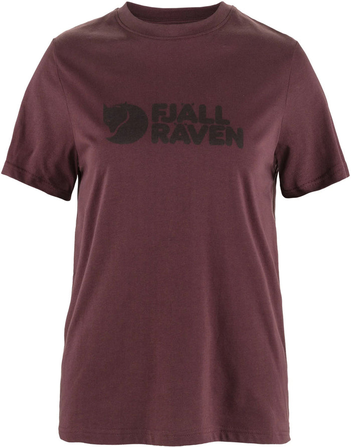 Logo T-Shirt - Women's