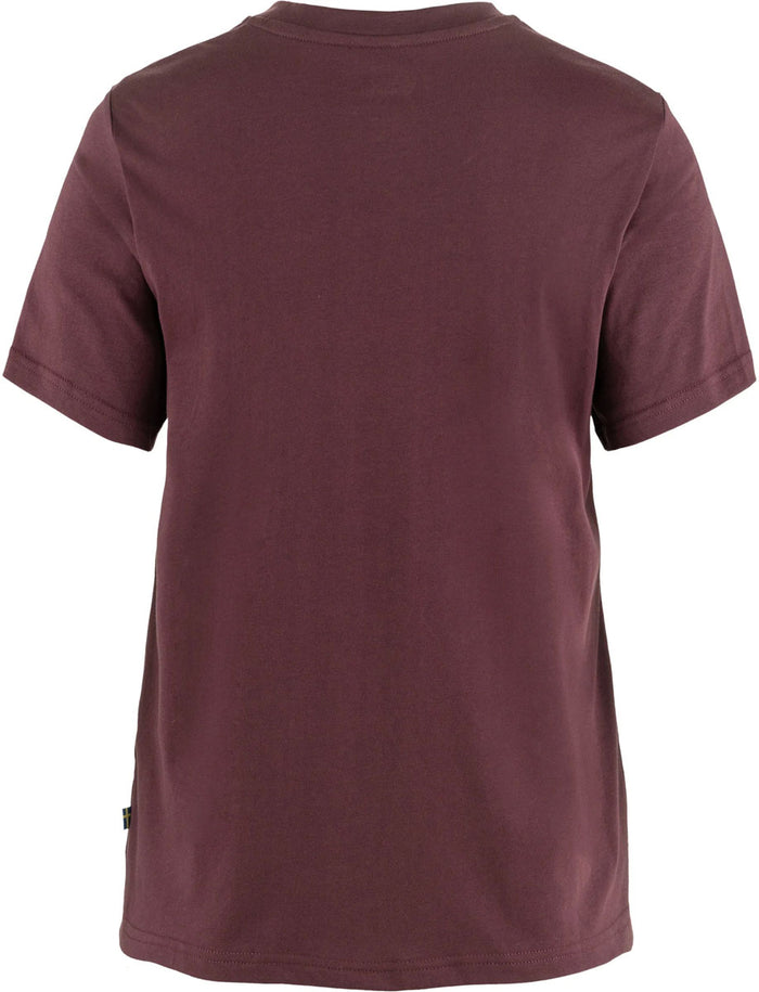 Logo T-Shirt - Women's
