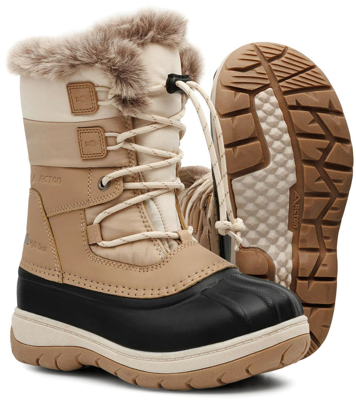 Lolly Winter Boots - Kids
