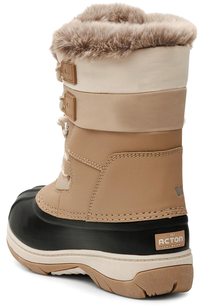 Lolly Winter Boots - Kids