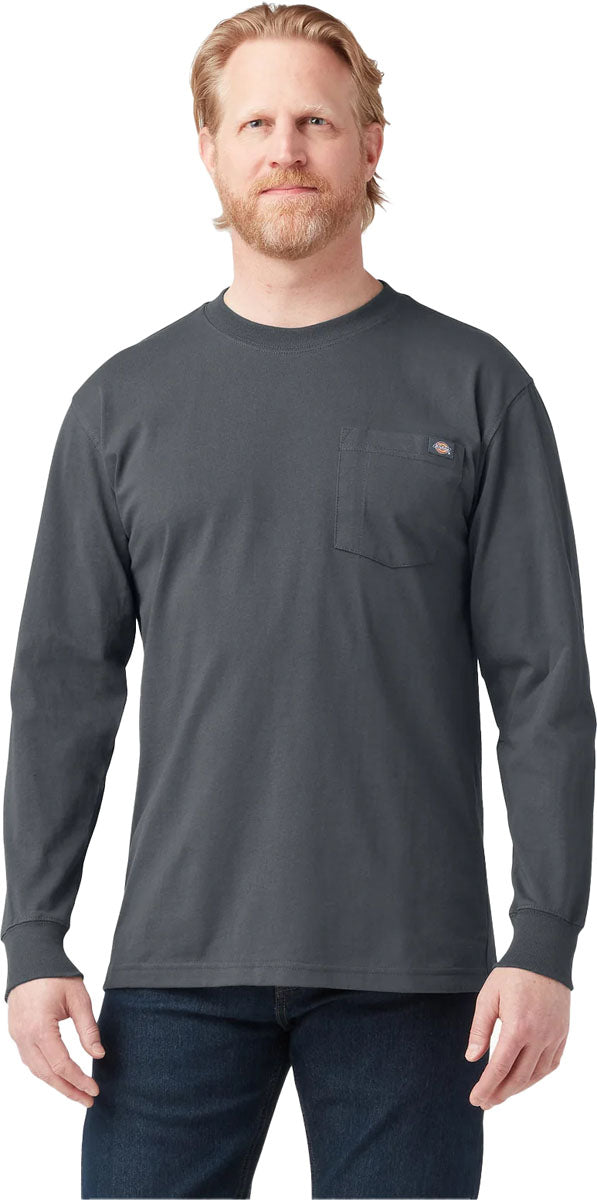 Long Sleeve T-shirt - Men's