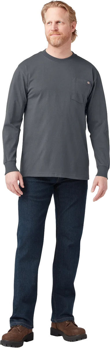 Long Sleeve T-shirt - Men's