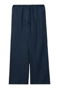 Lorana Pant | Navy
