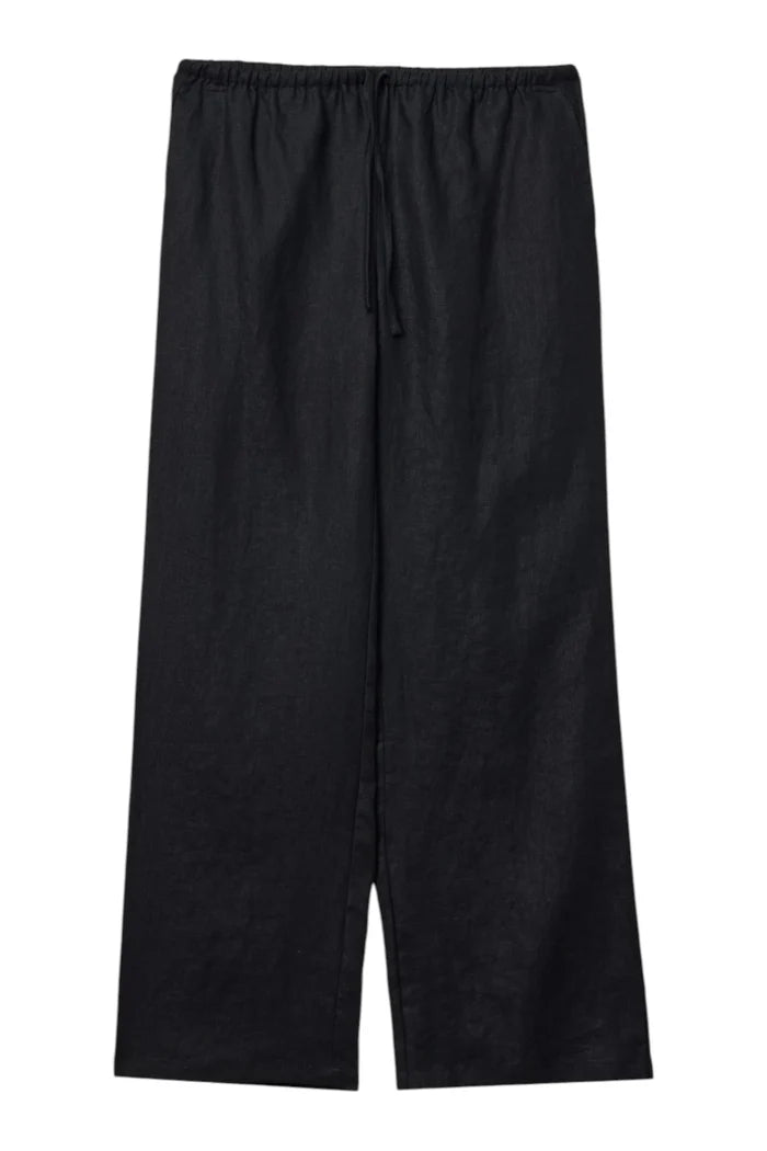 Lorana Pant | True Black