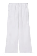 Lorana Pant | White