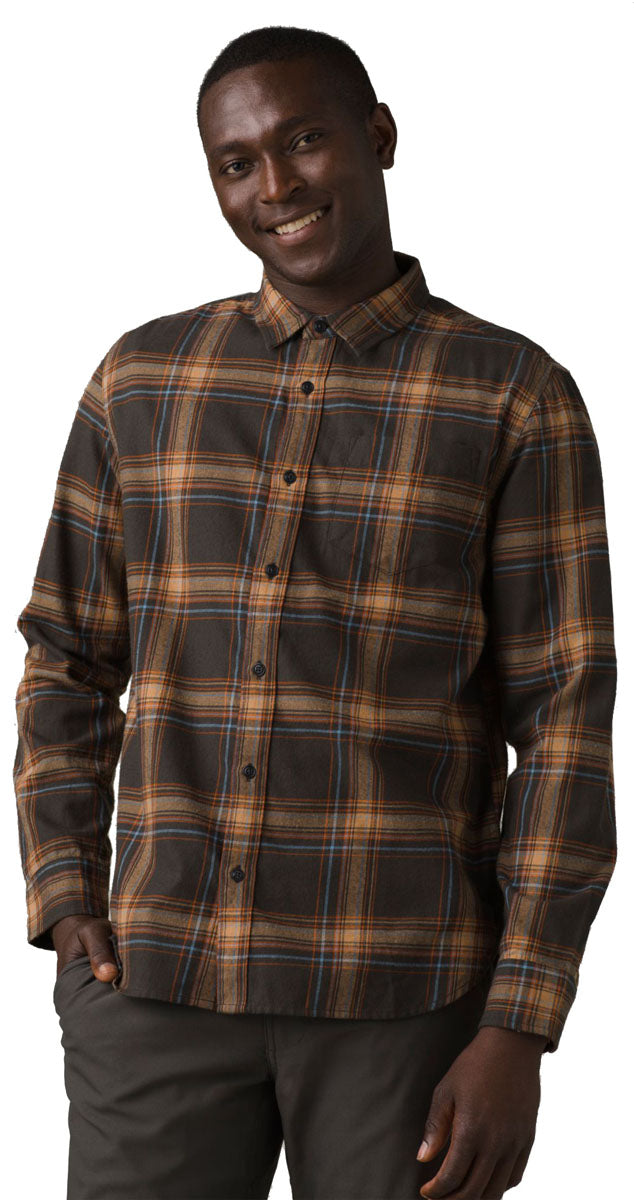 Los Feliz Men's Shirt