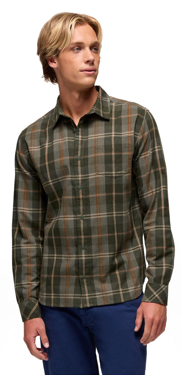 Los Feliz Men's Shirt