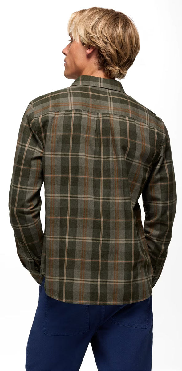 Los Feliz Men's Shirt