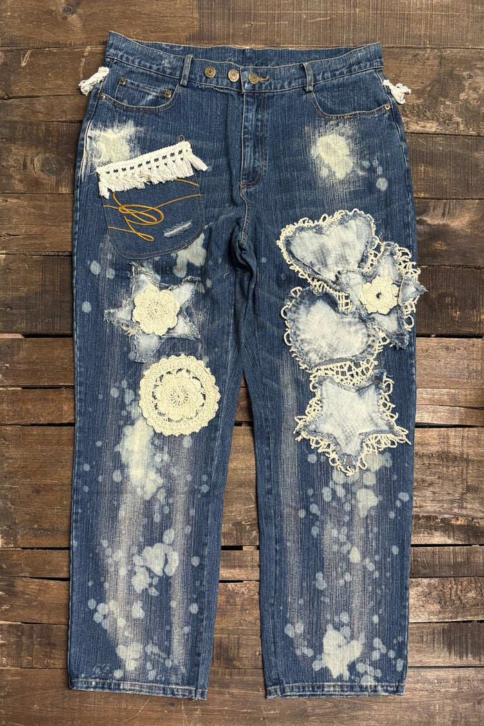 Lovestruck Jeans