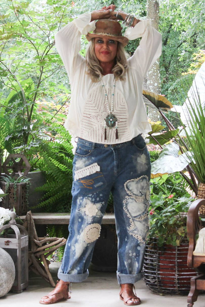 Lovestruck Jeans