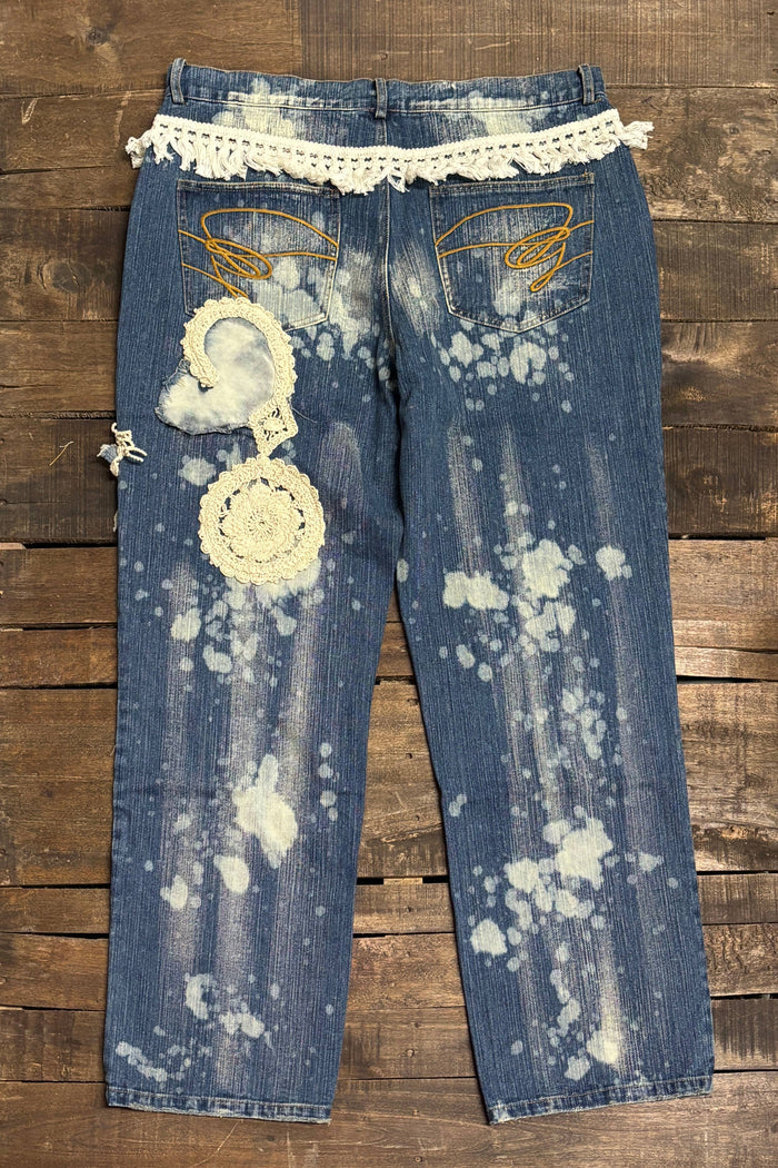 Lovestruck Jeans