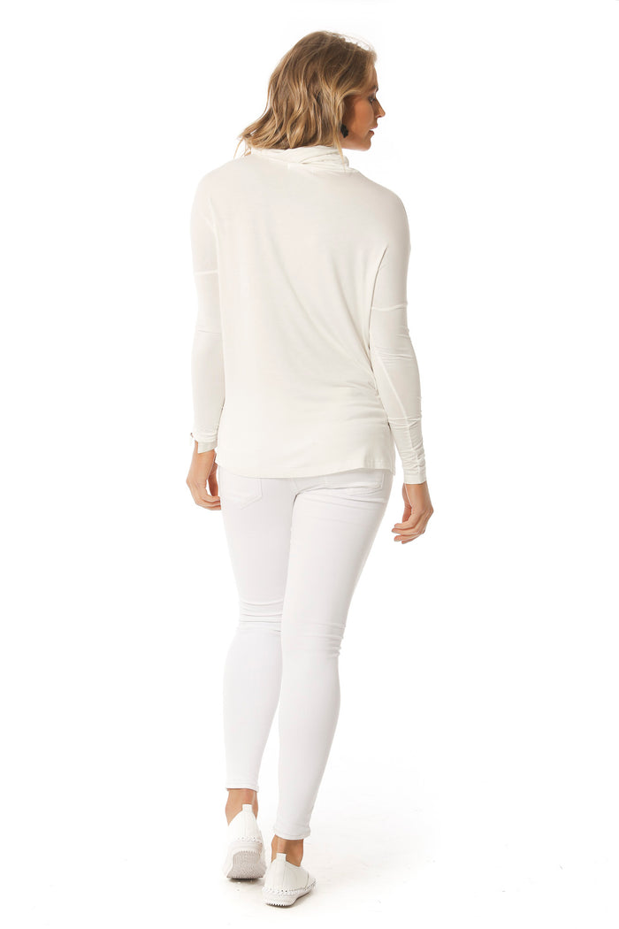 Lovisa Top - Vanilla