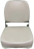 Low Back Folding Boat Seat