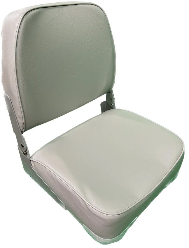 Low Back Folding Boat Seat