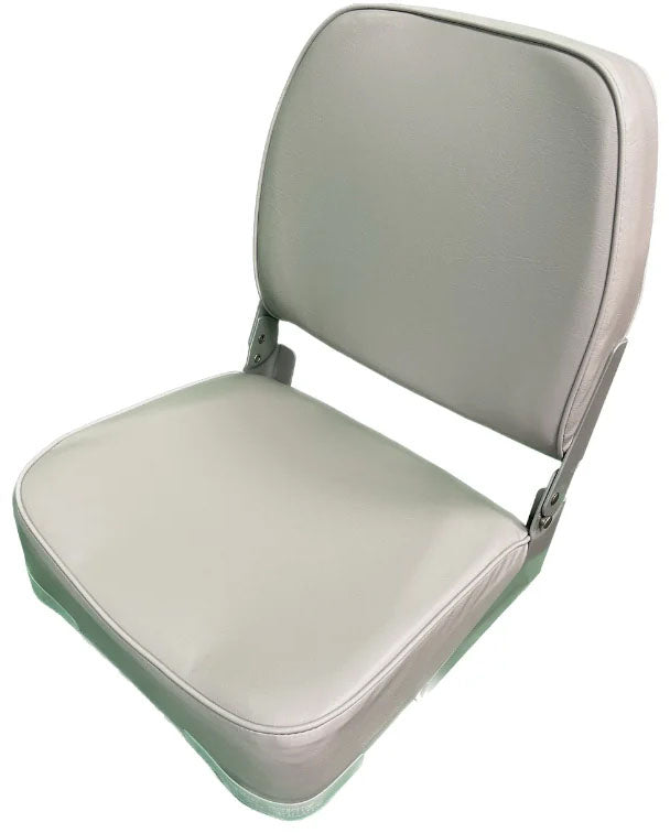 Low Back Folding Boat Seat