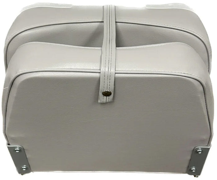 Low Back Folding Boat Seat
