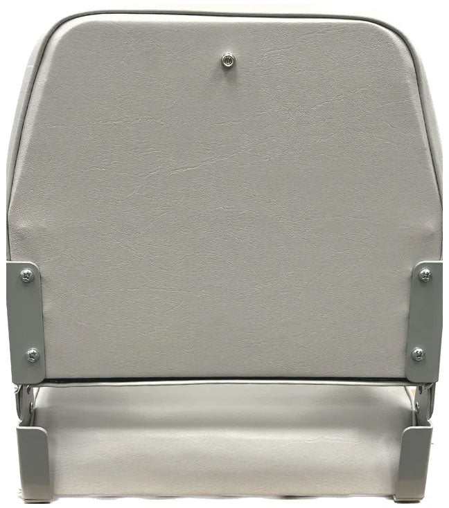 Low Back Folding Boat Seat